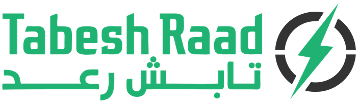 تابش رعد — Tabesh Raad